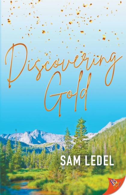 Discovering Gold - Sam Ledel