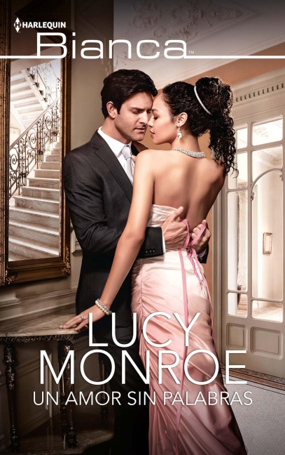 Un amor sin palabras - Lucy Monroe