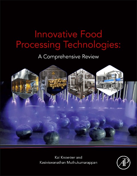 Innovative Food Processing Technologies - 