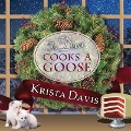 Cover-Bild zum Titel 'The Diva Cooks a Goose' von 'Krista Davis'