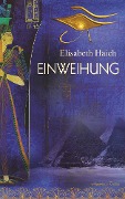 Cover-Bild zum Titel 'Einweihung' von 'Elisabeth Haich'