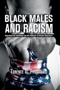 Cover-Bild zum Titel 'Black Males and Racism' von 'Terence D. Fitzgerald'