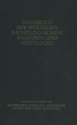 Cover-Bild zum Titel 'Rachen und Tonsillen; Speiseröhre; Magen und Darm; Bauchfell' von 'H. Borchardt, W. Koch, G. E. Konjet?ny, O. Lubarsch, E. Mayer'