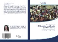 Cover-Bild zum Titel 'Z Himalajów mo¿liwo¿ci po dno Gangesu' von 'mgr Katarzyna Anna Pa¿gan'