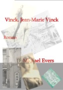 Cover-Bild zum Titel 'Vinck. Jean-Marie Vinck' von 'Michael Evers'