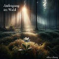 Cover-Bild zum Titel 'Aufregung im Wald' von 'Adrian Schultz, Adrian Schultz'