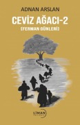 Cover-Bild zum Titel 'Ceviz Agaci 2 - Ferman Günleri' von 'Adnan Arslan'