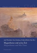 Cover-Bild zum Titel 'Megasthenes und seine Zeit. Megasthenes and His Time' von ''