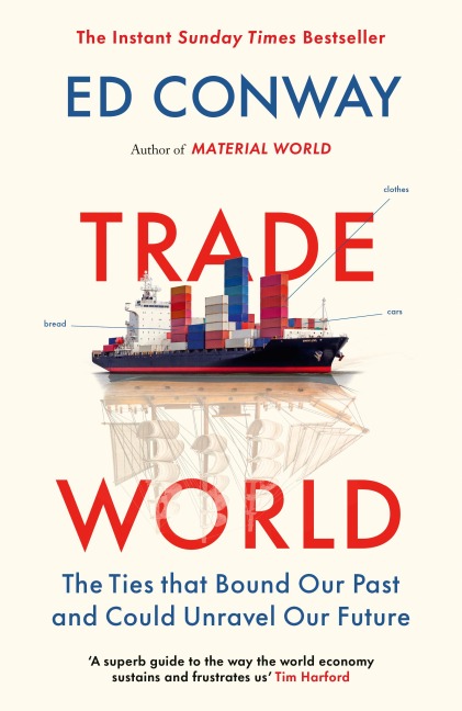 Trade World - Ed Conway