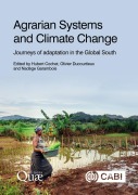 Cover-Bild zum Titel 'Agrarian Systems and Climate Change' von ''