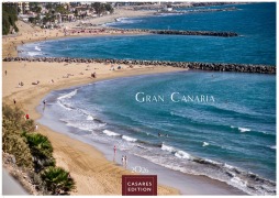 Gran Canaria 2026 L 35x50cm - 