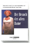 Der Besuch der alten Dame - Friedrich Dürrenmatt