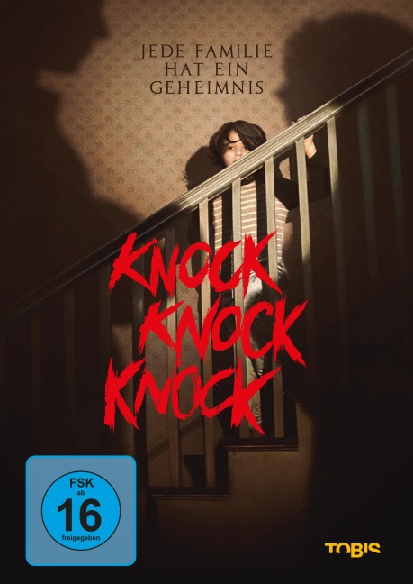 Knock Knock Knock - 