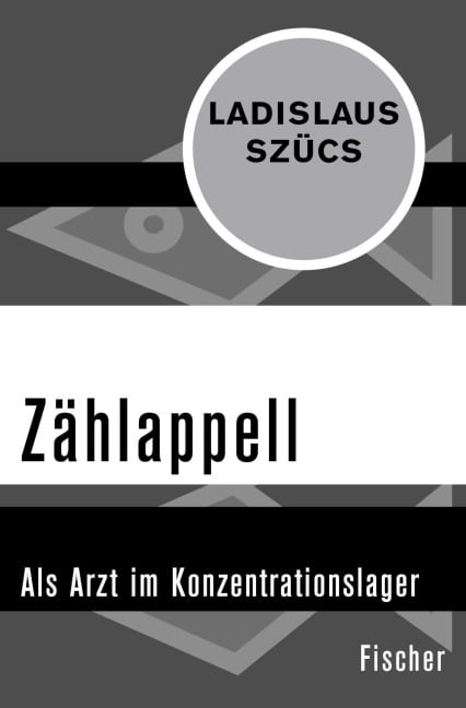 Zählappell - Ladislaus Szücs