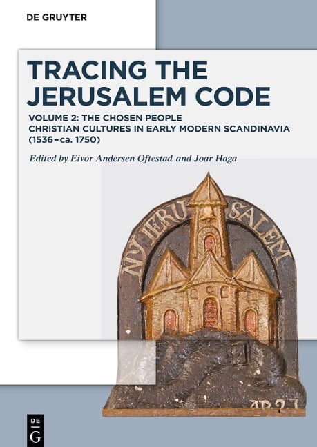 Tracing the Jerusalem Code - 