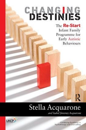 Changing Destinies - Stella Acquarone, Isabel Jimenez Aquarone