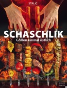 Cover-Bild zum Titel 'Schaschlik' von ''