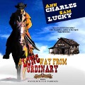 Cover-Bild zum Titel 'A Long Way from Ordinary Lib/E' von 'Ann Charles, Sam Lucky'