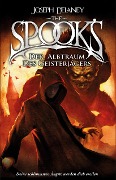 Cover-Bild zum Titel 'The Spook's 7' von 'Joseph Delaney'