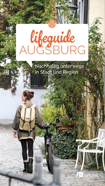 Lifeguide Augsburg - 