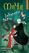 Cover-Bild zum Titel 'Maya 3 - Kehanetin Sonu' von 'Payal Dhar'