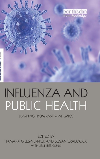 Influenza and Public Health - 