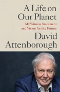 Cover-Bild zum Titel 'A Life on Our Planet' von 'David Attenborough'