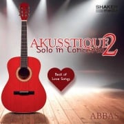 Cover-Bild zum Titel 'AKUSSTIQUE 2' von 'Abbas Schirmohammadi'