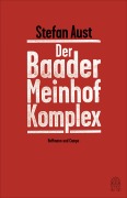 Cover-Bild zum Titel 'Der Baader-Meinhof-Komplex' von 'Stefan Aust'