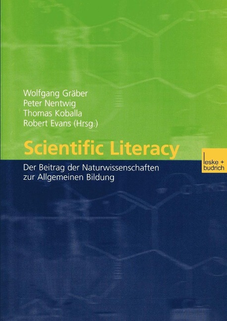 Scientific Literacy - 