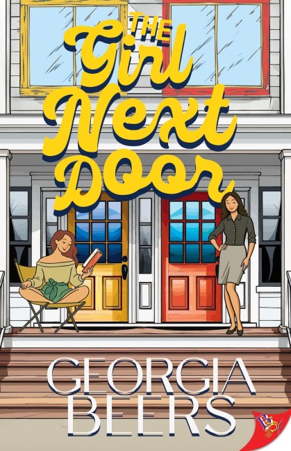 The Girl Next Door - Georgia Beers