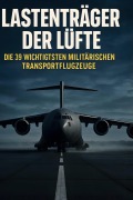 Cover-Bild zum Titel 'Lastenträger der Lüfte' von 'Samuel Müller'