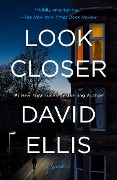 Cover-Bild zum Titel 'Look Closer' von 'David Ellis'