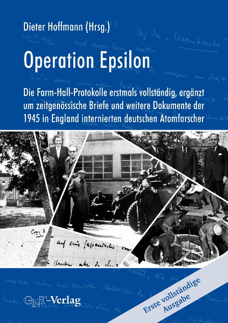Operation Epsilon - 