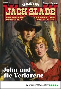 Cover-Bild zum Titel 'Jack Slade 877' von 'Jack Slade'