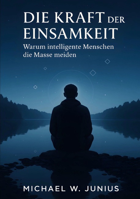 Die Kraft der Einsamkeit - Michael W. Junius