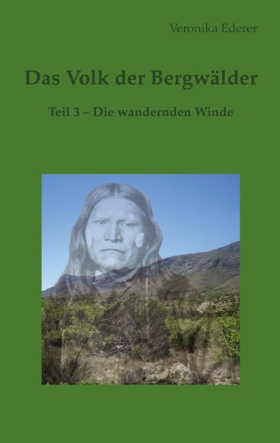 Das Volk der Bergwälder - Veronika Ederer
