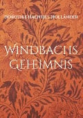 Windbachs Geheimnis - Dorothee Haentjes-Holländer