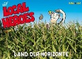 Cover-Bild zum Titel 'Local Heroes 15' von 'Kim Schmidt'