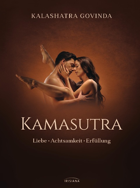 Kamasutra - Kalashatra Govinda