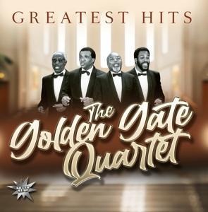 Greatest Hits - Golden Gate Quartet
