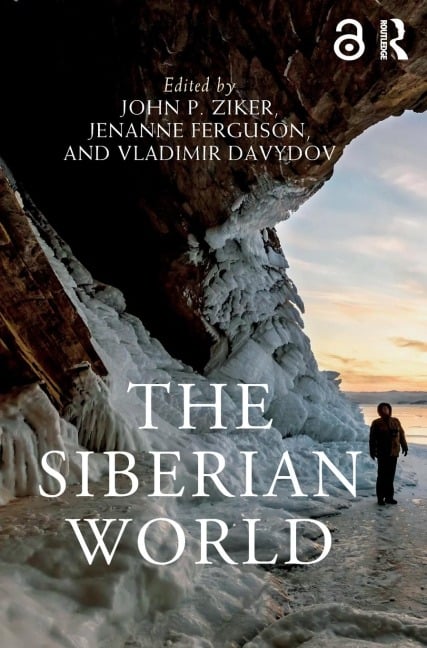 The Siberian World - 
