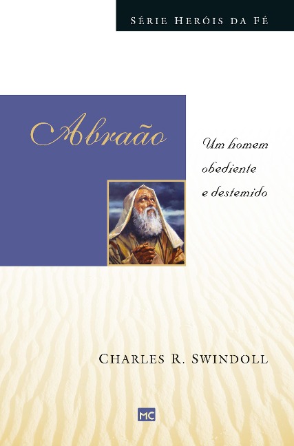 Abraão - Charles Swindoll