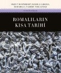 Cover-Bild zum Titel 'Romalilarin Kisa Tarihi' von 'Kolektif'