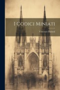 Cover-Bild zum Titel 'I Codici Miniati' von 'Vincenzo Pautassi'