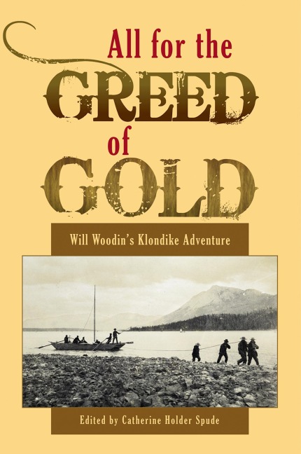 All for the Greed of Gold - 
