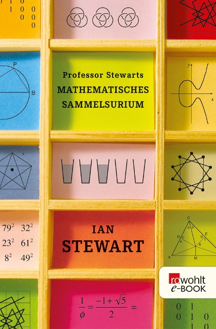 Professor Stewarts mathematisches Sammelsurium - Ian Stewart