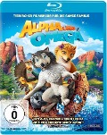 Cover-Bild zum Titel 'Alpha und Omega' von 'Chris Denk, Steve Moore, Ben Gluck, Chris Bacon'