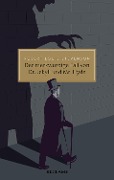 Cover-Bild zum Titel 'Der merkwürdige Fall von Dr. Jekyll und Mr. Hyde' von 'Robert Louis Stevenson'