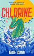 Cover-Bild zum Titel 'Chlorine' von 'Jade Song'